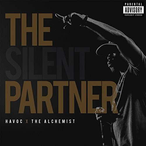 Havoc & Alchemist - Silent Partners