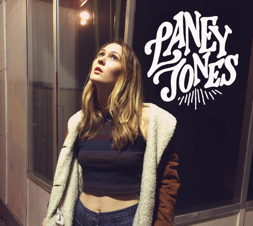 Laney Jones - Laney Jones