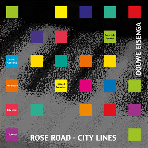 Rose City Lines