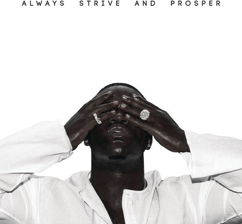 A$AP Ferg - Always Strive and Prosper