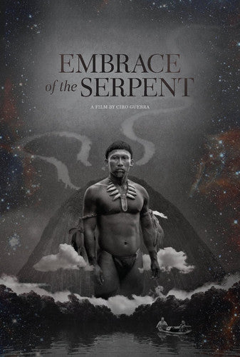 Embrace of the Serpent