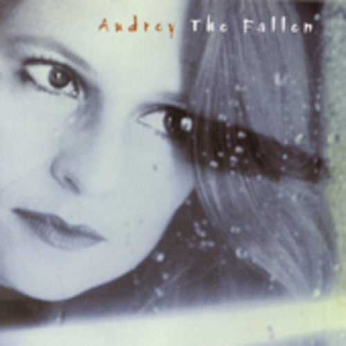 Audrey Auld - Fallen