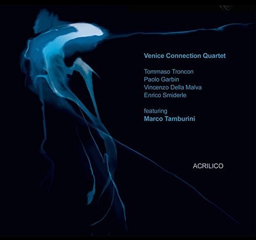 Venice Connection Quartet - Acrilico