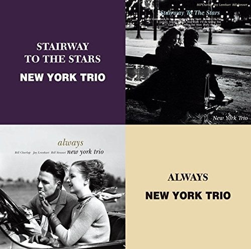 New York Trio - Best Coupling Series Hoshi Heno Kiza