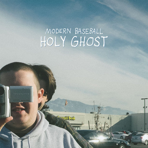 Modern Baseball - Holy Ghost