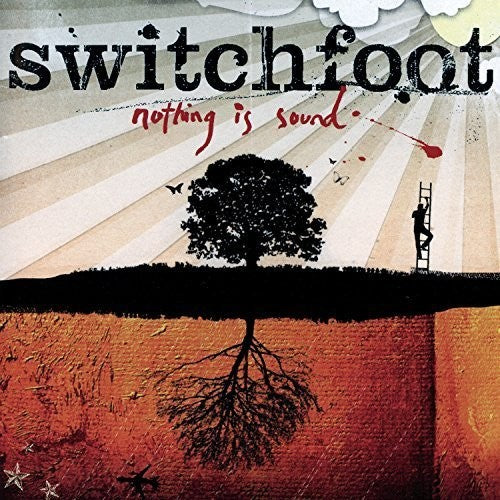 Switchfoot - Nothing Is Sound