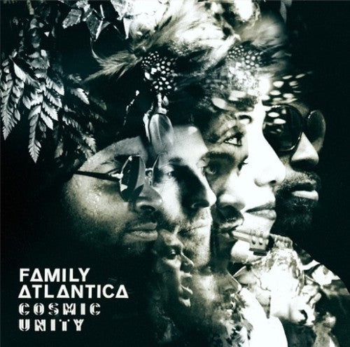 Family Atlantica - Cosmic Unity