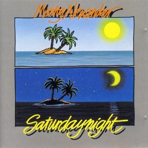 Monty Alexander - Night: Limited