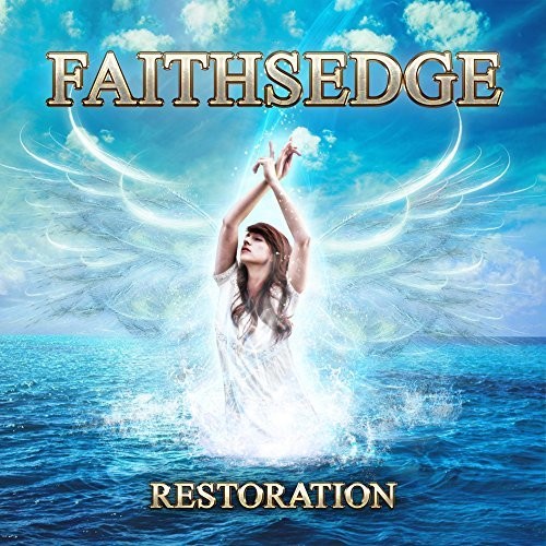 Faithsedge - Restoration