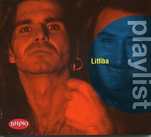 Litfiba - Playlist: Litfiba