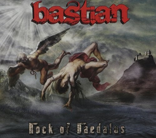 Bastian - Rock Of Daedalus