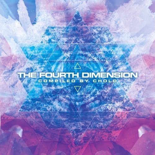 Fourth Dimension/ Various - Fourth Dimension / Various