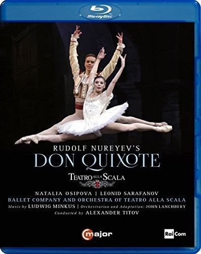 Don Quixote