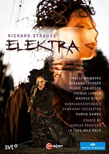 Strauss: Elektra