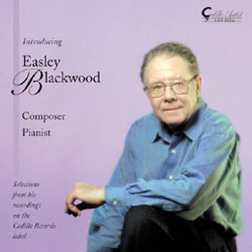 Blackwood - Composer & Pianist