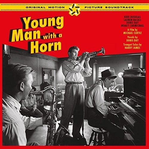 Young Man with a Horn/ O.S.T. - Young Man With a Horn (Original Soundtrack)