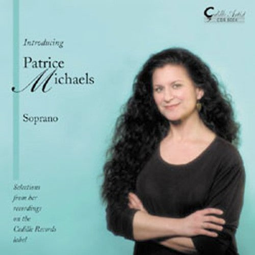 Michaels/ Menotti/ Vivaldi/ Haydn/ Mendelssohn - Airas & Songs