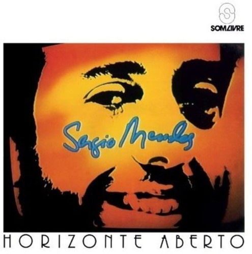 Sergio Mendes - Horizonte Aberto