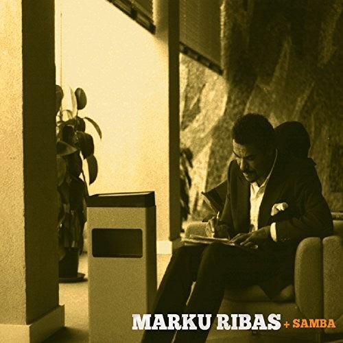 Marku Ribas - + Samba