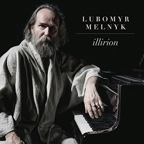 L. Melnyk - Lubomyr Melnyk: Illirion