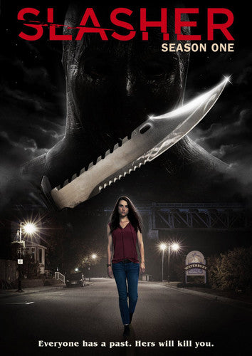 Slasher: Season One