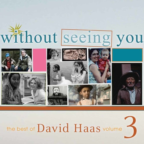 David Haas - Best of Haas 3