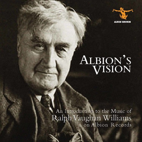Introduction to Vaughan Williams (Sampler)/ Var - Introduction To Vaughan Williams (Sampler)