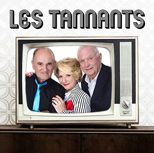 Les Tannants - Les Tannants