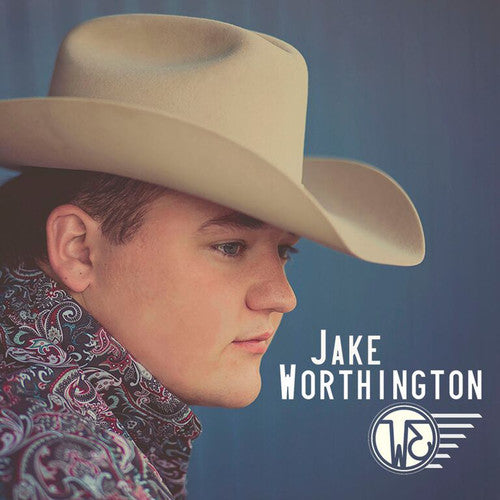 Jake Worthington - Jake Worthington