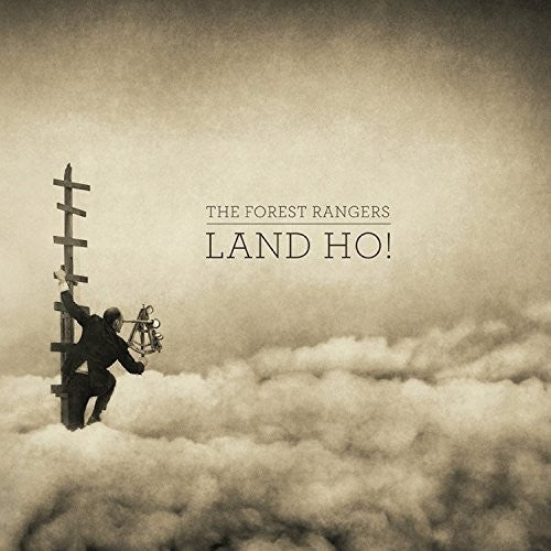 Forest Rangers - Land Ho!