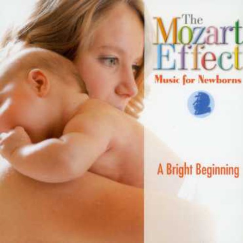 Don Campbell - Music for Newborns a Bright Beginning