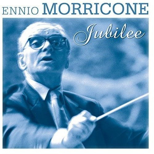 Ennio Morricone - Ennio Morricone: Jubilee