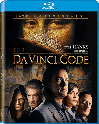 The Da Vinci Code