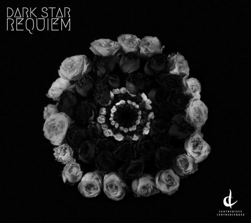 Andrew Staniland / Neema Bickersteth - Staniland & Battson: Dark Star Requiem