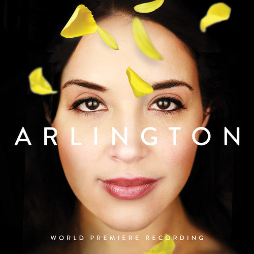 Arlington (World Premiere Recording)/ Various - Arlington (world Premiere Recording) (Various Artists)