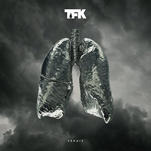 Thousand Foot Krutch - Exhale