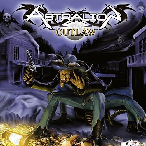 Astralion - Outlaw