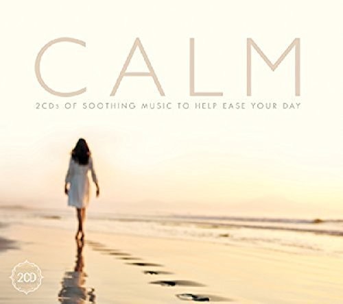 Calm/ Various - Calm / Various