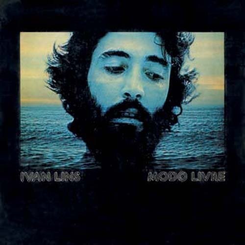 Ivan Lins - Modo Livre