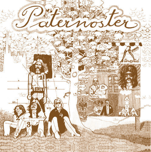 Paternoster - Paternoster