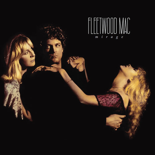 Fleetwood Mac - Mirage