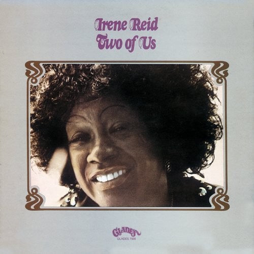 Irene Reid - Two Of Us