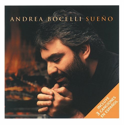 Andrea Bocelli - Sueno