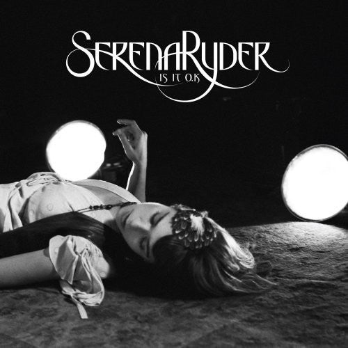 Serena Ryder - Is It O.K.