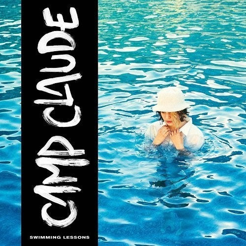 Camp Claude - Swimming Lessons