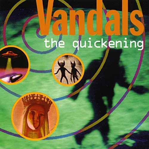 The Vandals - Quickening