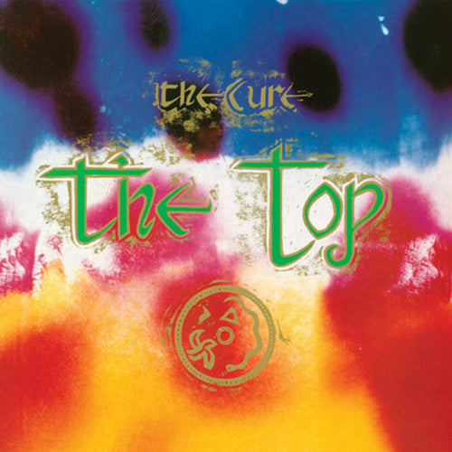 Cure - Top