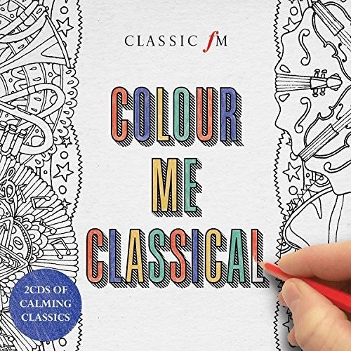 Various Artists - Color Me Classical