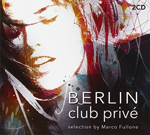 Club Prive Berlin/ Various - Club Prive Berlin / Various