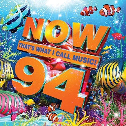 Now That's What I Call Music! 94/ Various - Now That's What I Call Music! 94 / Various